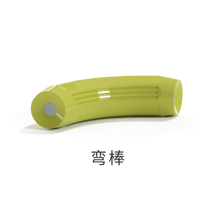 3C certification, safe and odorless magnetic sticks for baby children's educational building blocks