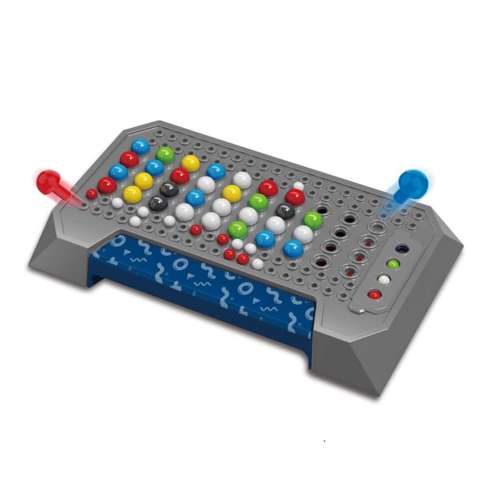 Table games educational games wholesale parent-child level children's magic machine toys