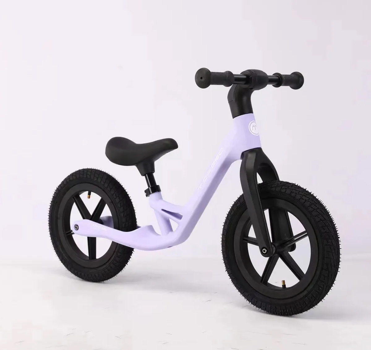 Best-selling pedal-free two-in-one bicycle for 1-3-6 year old babies