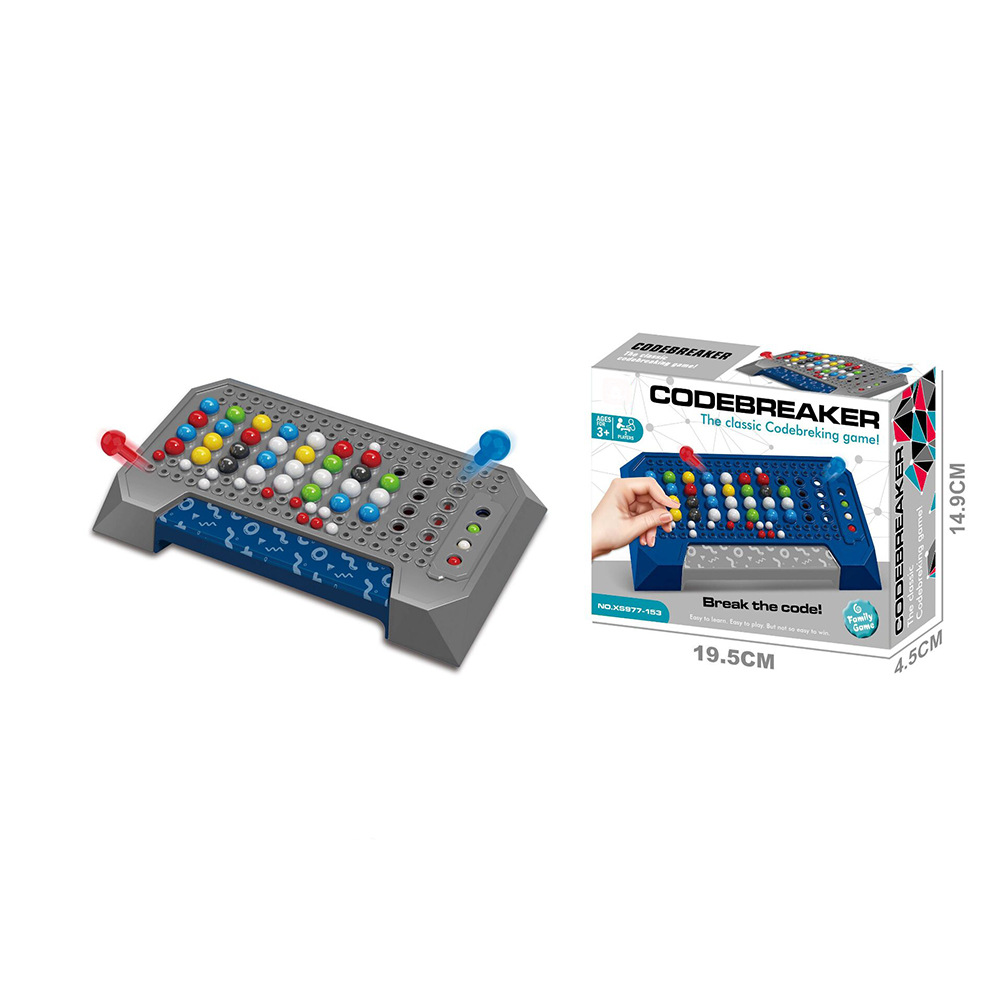 Table games educational games wholesale parent-child level children's magic machine toys