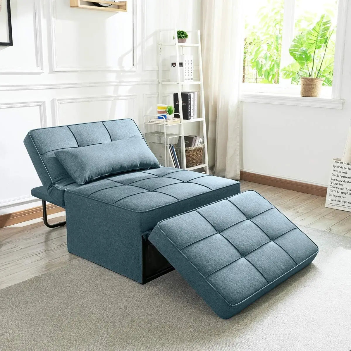 FOLDABLE SOFA EASYREST(BUY 2 GET 1 FREE ! FREE SHIPPING)