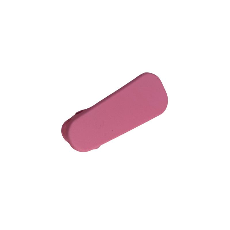 Pinzas de Pato Infantiles en Colores Pastel - Accesorios para Cabello con Esmalte Premium