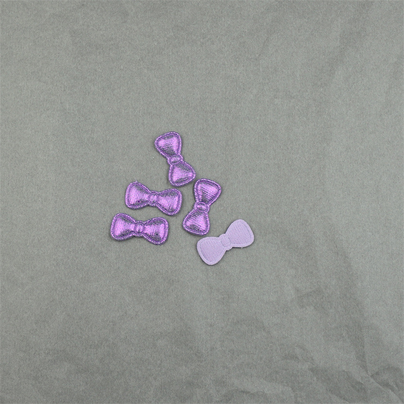 Moños Brillantes con Estampado (Nueva Colección 2024) - Componentes para Fabricación de Accesorios de Pelo, Manualidades y Complementos de Moda - Proveedor Mayorista