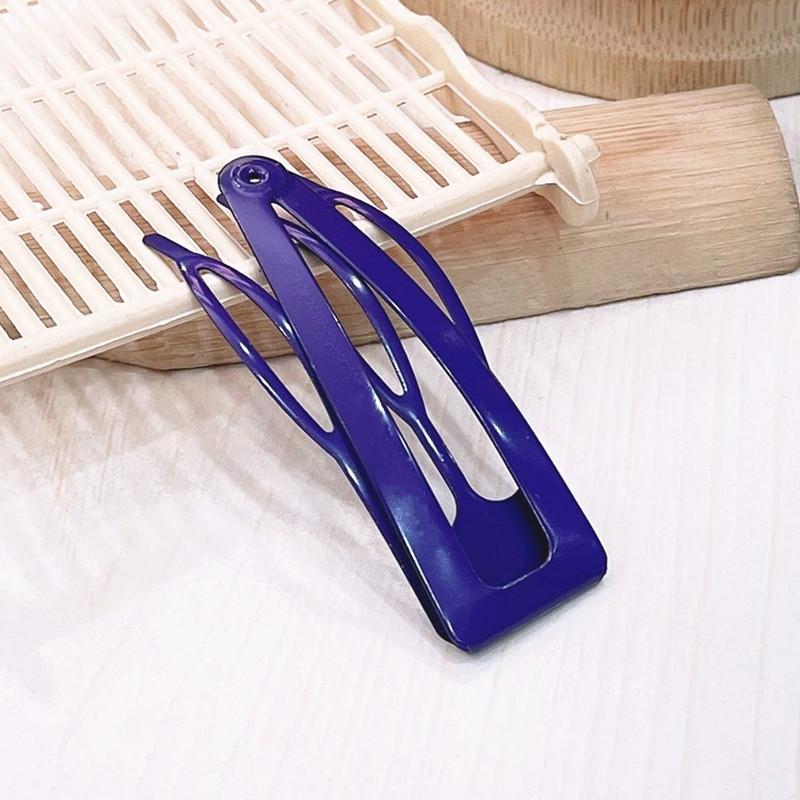 Lote de 20 Peines y Broches Primaverales - Set de Accesorios para Cabello con Esmalte