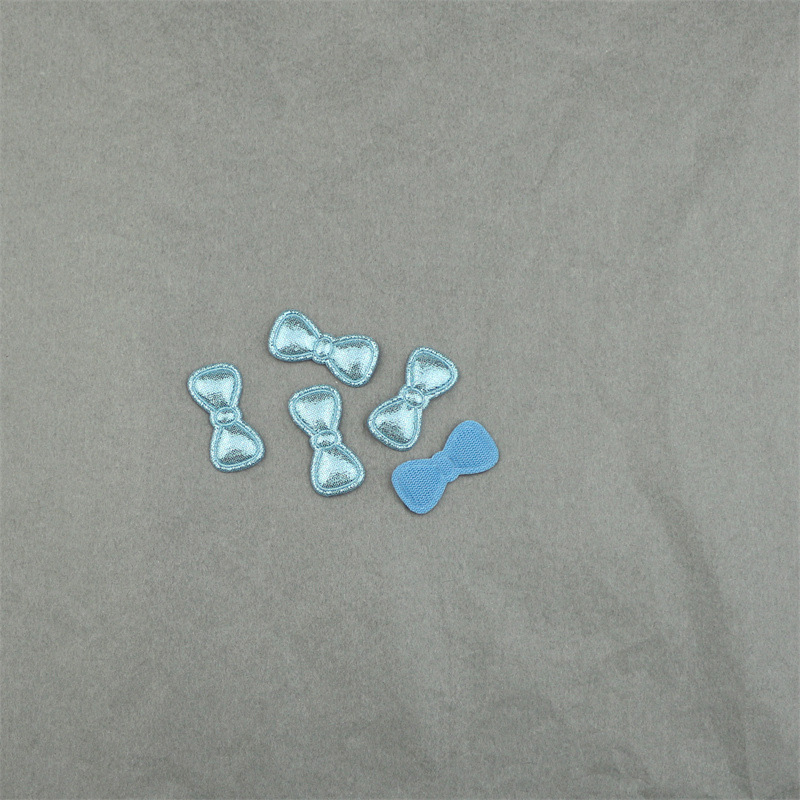 Moños Brillantes con Estampado (Nueva Colección 2024) - Componentes para Fabricación de Accesorios de Pelo, Manualidades y Complementos de Moda - Proveedor Mayorista