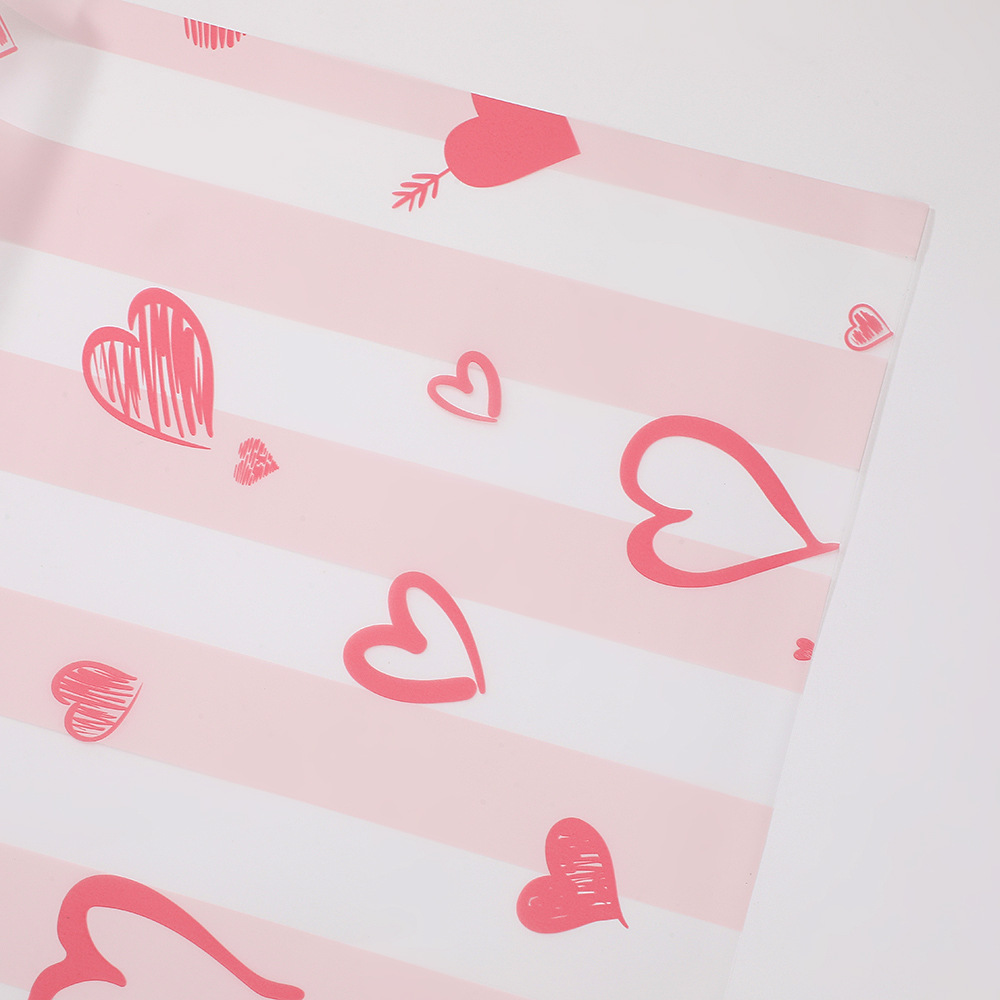 Papel para Envolver Flores de Nueva Colección - Suministros Profesionales para Floristerías y Negocios de Regalo - Proveedor Directo para Exportación y Mayoristas