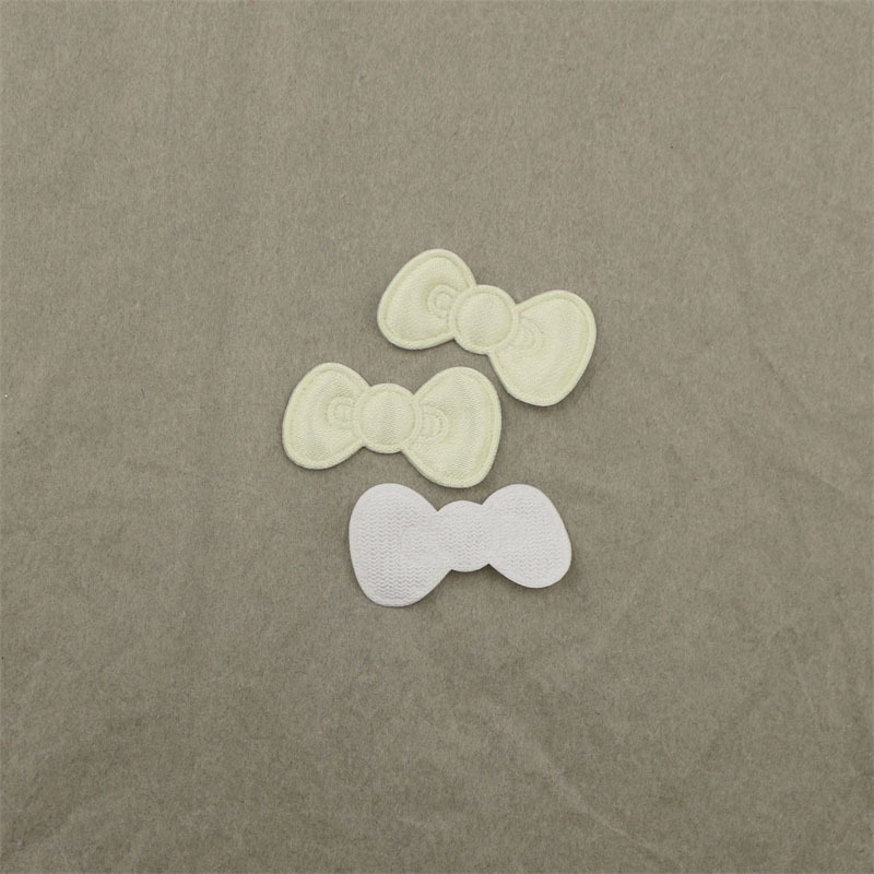 Moños de Satén de 3cm - Componentes para Fabricación de Accesorios de Pelo, Ropa, Juguetes y Corbata - Proveedor Mayorista