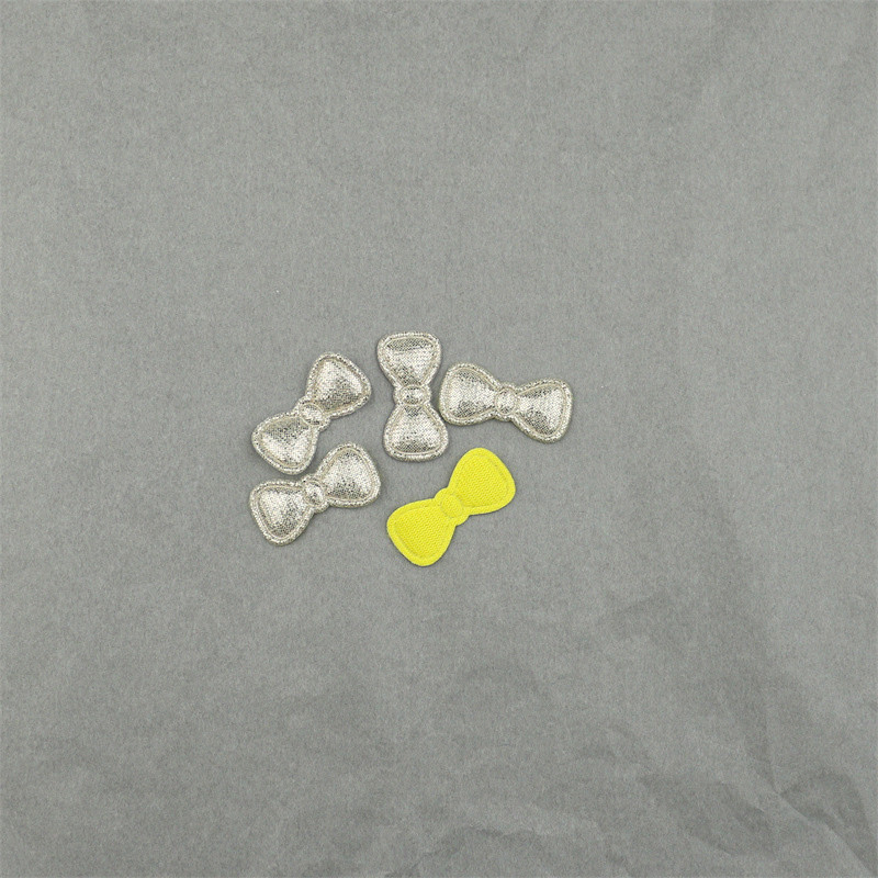 Moños Brillantes con Estampado (Nueva Colección 2024) - Componentes para Fabricación de Accesorios de Pelo, Manualidades y Complementos de Moda - Proveedor Mayorista