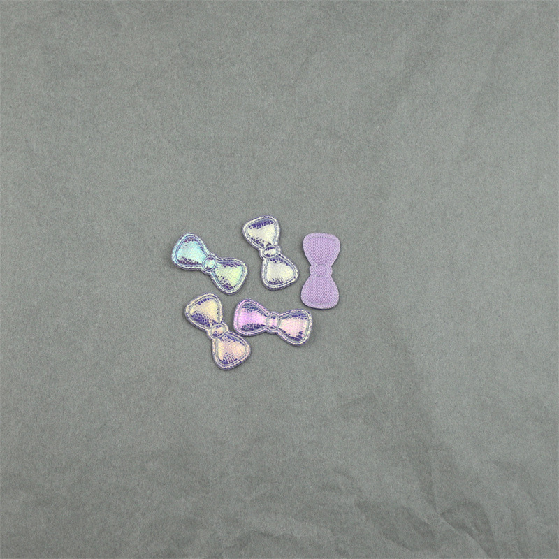 Moños Brillantes con Estampado (Nueva Colección 2024) - Componentes para Fabricación de Accesorios de Pelo, Manualidades y Complementos de Moda - Proveedor Mayorista