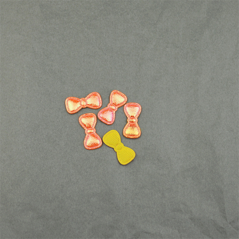 Moños Brillantes con Estampado (Nueva Colección 2024) - Componentes para Fabricación de Accesorios de Pelo, Manualidades y Complementos de Moda - Proveedor Mayorista