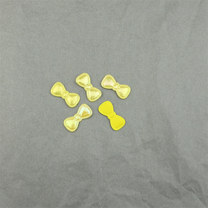 Moños Brillantes con Estampado (Nueva Colección 2024) - Componentes para Fabricación de Accesorios de Pelo, Manualidades y Complementos de Moda - Proveedor Mayorista