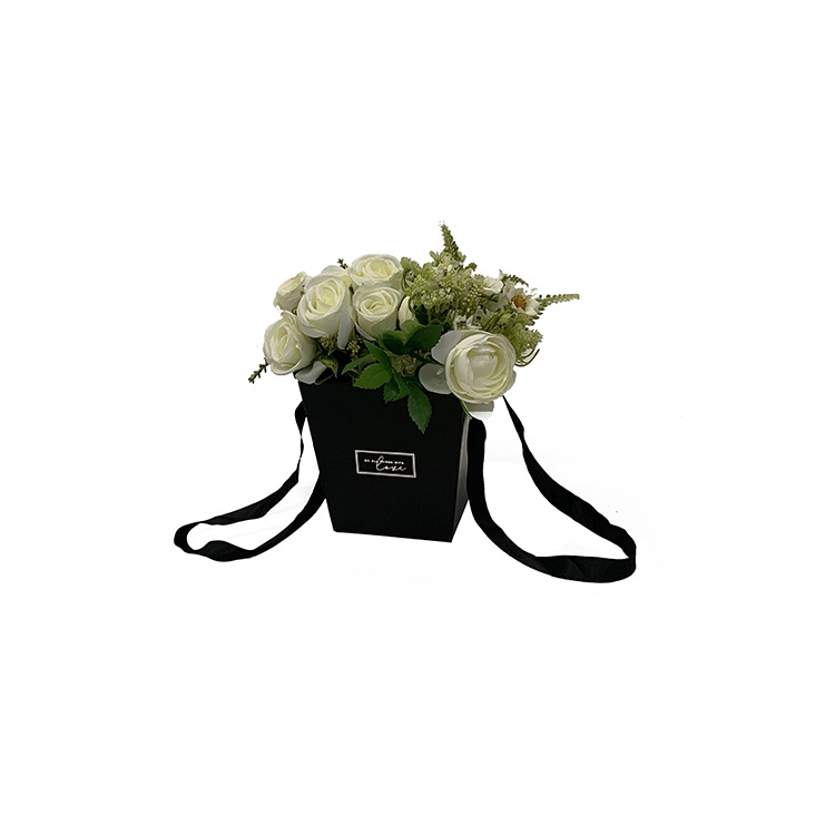 Cubeta Floral Pequeña para Ramos y Arreglos | Suministros para Floristería al por Mayor | Olipai