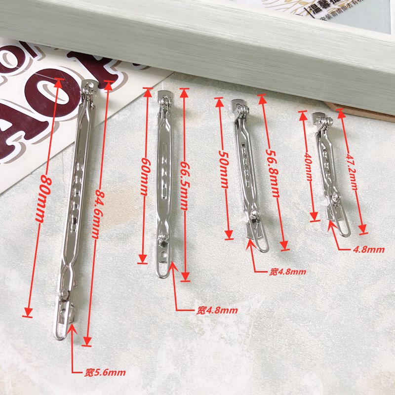 Pinzas Rana Doradas Coreanas para Mayoristas - Accesorios para Cabello de Moda con Diseño Minimalista