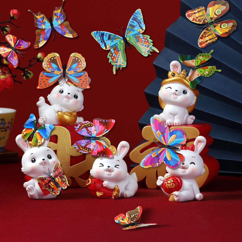 Lote de 12 Mariposas de PVC 3D para Amazon FBA - Decoración de Pared Ultra Realista para Hogar y Comercio - Producto en Tendencia para Mayoristas Internacionales