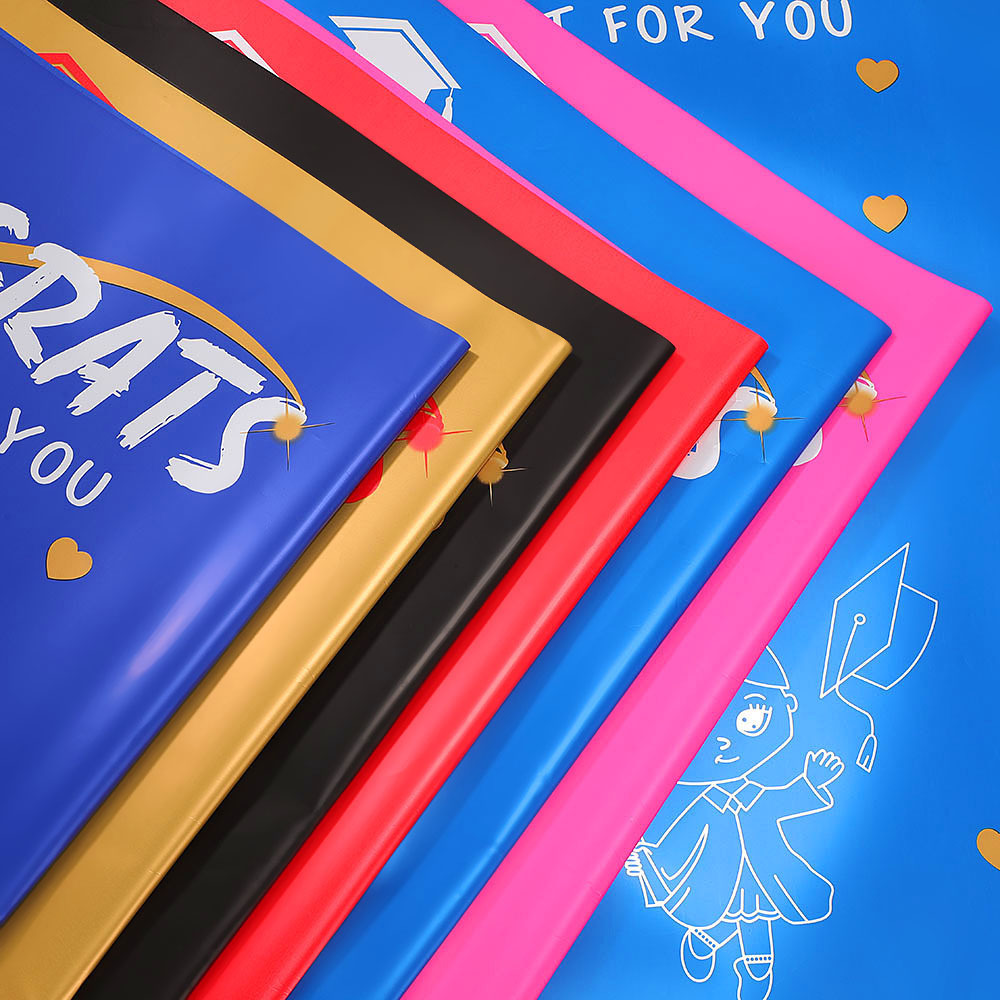 Papel para Flores de Lujo con Diseño Bicolor e Impresión Inglesa - Estilo Europeo Elegante (Tipo Ouya) - Nuevo Diseño 2024 Impermeable - Venta al por Mayor para Floristerías