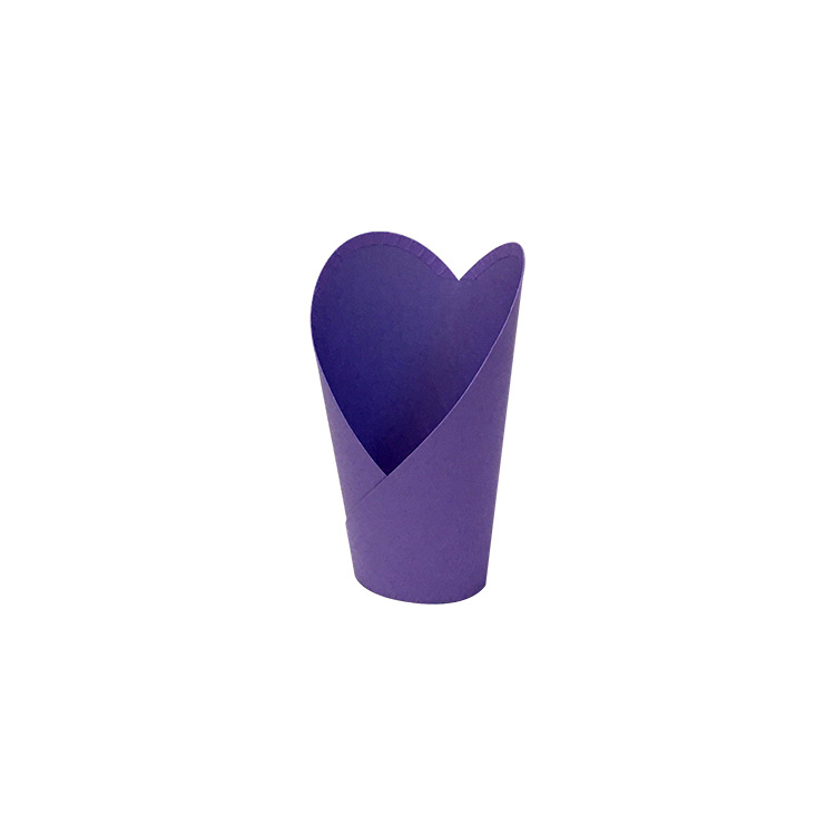 Cubeta Pequeña con Forma de Corazón para Flores | EN STOCK | Para Ramos y Arreglos | Para Mayoristas