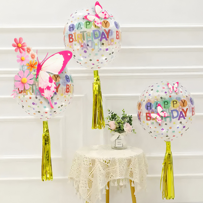 Mariposas de Papel Gigantes 3D para Bodas - Decoración Elegante para Salones, Escaparates y Sesiones de Fotos - Arte Papel de Lujo para Eventos y Mayoristas