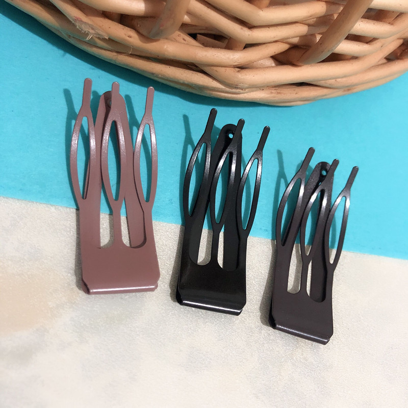 Set de Peines y Broches BB para Novias - Accesorios para Cabello con Esmalte Premium