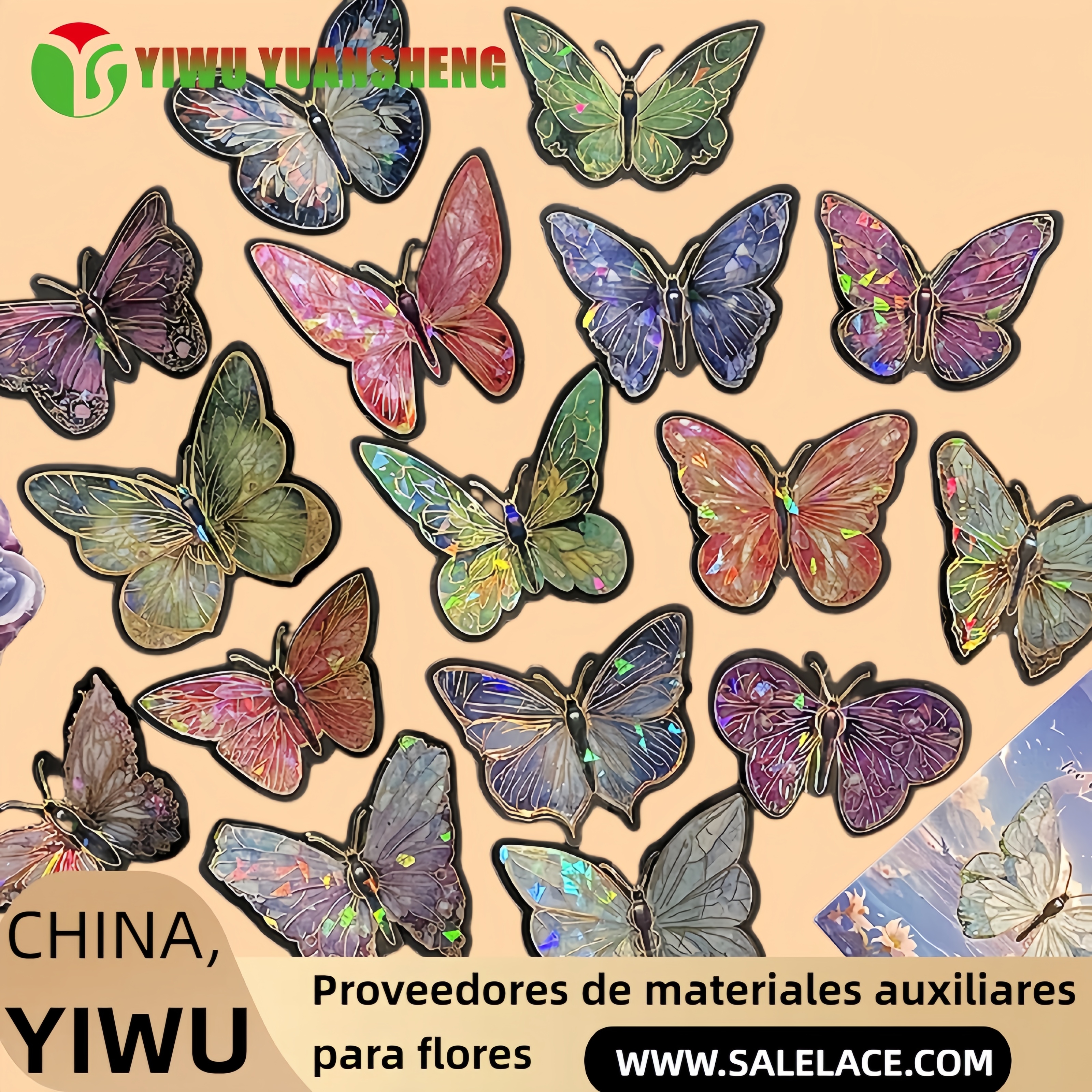 [¡Se lanzarán nuevos productos en febrero de 2025, la creatividad florecerá y los servicios profesionales se actualizarán! -ywys