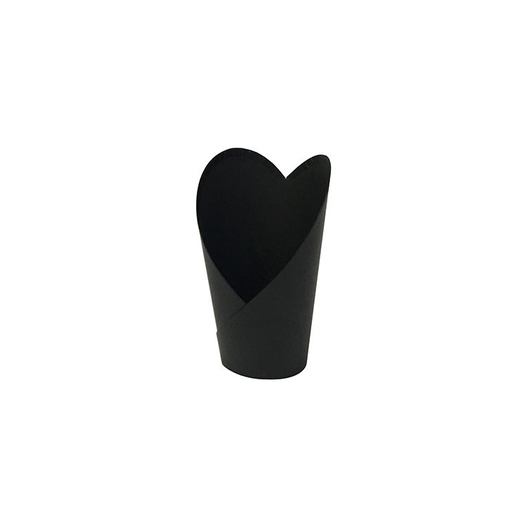 Cubeta Pequeña con Forma de Corazón para Flores | EN STOCK | Para Ramos y Arreglos | Para Mayoristas