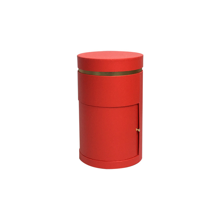 Cubo Giratorio con Cajón para Flores | EN STOCK | Para Mayoristas