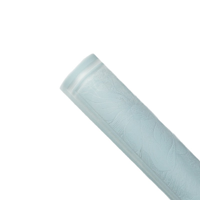 Film Plástico 'Amazonia Magnolia' para Envolver Flores - Papel Impermeable Translúcido para Floristería - Fabricante para Venta al por Mayor (Mín. 80 Rollos)