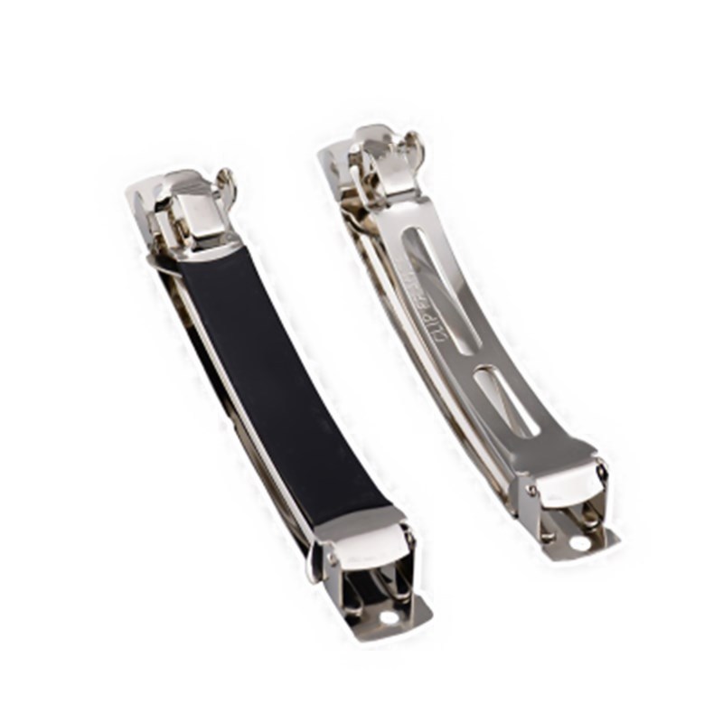 Pinzas de Resorte Coreanas Antideslizantes - Mayorista de Accesorios para Cabello 