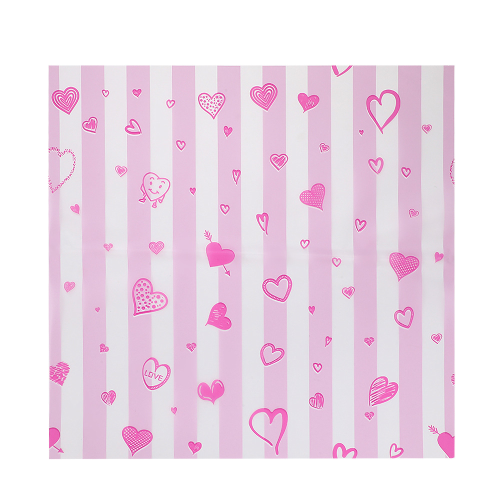 Papel para Envolver Flores de Nueva Colección - Suministros Profesionales para Floristerías y Negocios de Regalo - Proveedor Directo para Exportación y Mayoristas