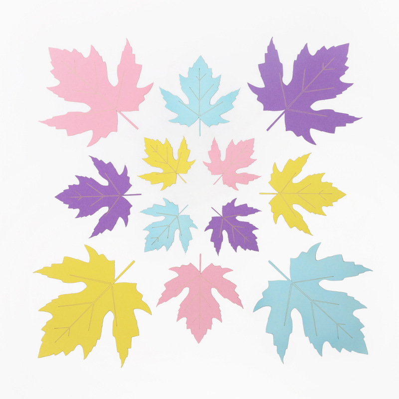 Mariposas Magnéticas 3D de 12 Unidades - Adhesivo de Doble Cara para Nevera y Superficies Metálicas - Decoración para Hogar en Colores Sólidos - Set para Mayoristas