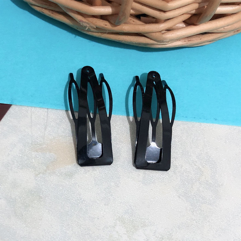 Set de Peines y Broches BB para Novias - Accesorios para Cabello con Esmalte Premium