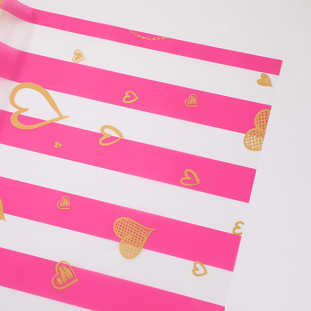 Papel para Envolver Flores de Nueva Colección - Suministros Profesionales para Floristerías y Negocios de Regalo - Proveedor Directo para Exportación y Mayoristas