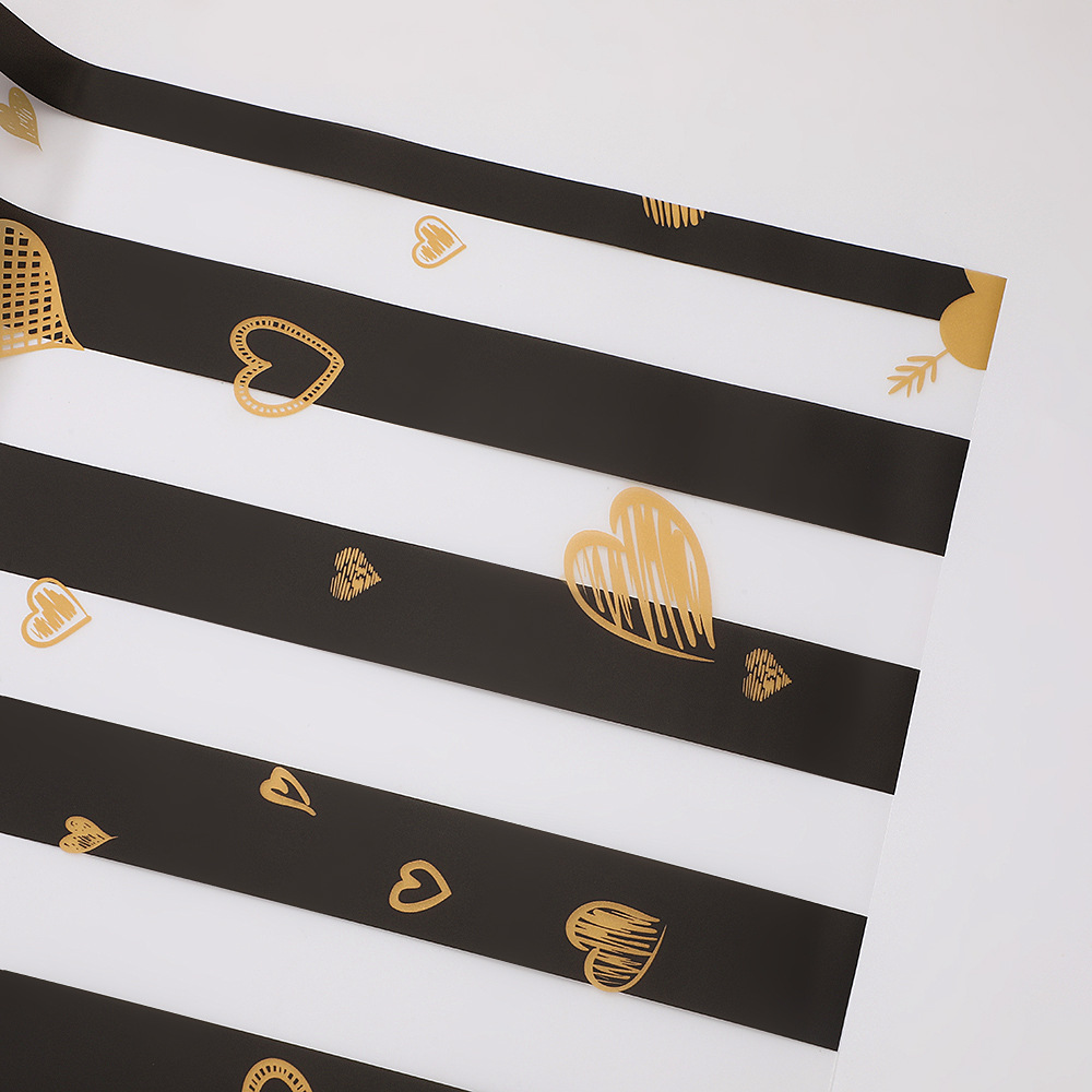 Papel para Envolver Flores de Nueva Colección - Suministros Profesionales para Floristerías y Negocios de Regalo - Proveedor Directo para Exportación y Mayoristas