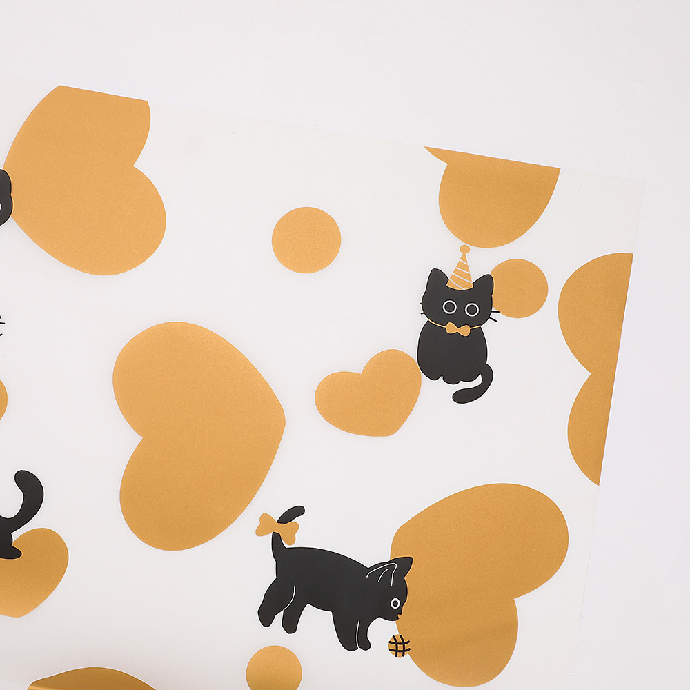 Nueva Colección para Exportación: Papel de Embalaje Profesional para Flores - Proveedor Directo para Mayoristas y Floristerías