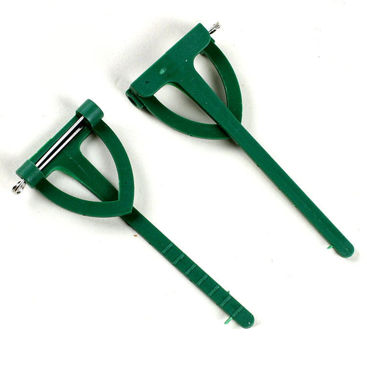 Broches Magnéticos para Boutonnieres - Triángulo | Mayorista Fábrica +IVA/Envío