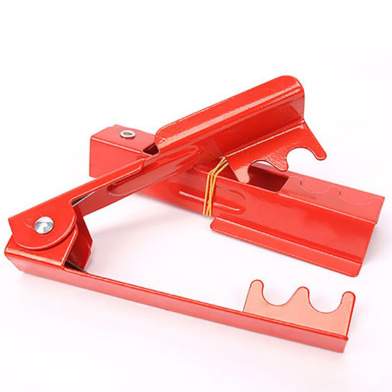 Kit Profesional Herramientas Flores: Desespinador + Podadora 