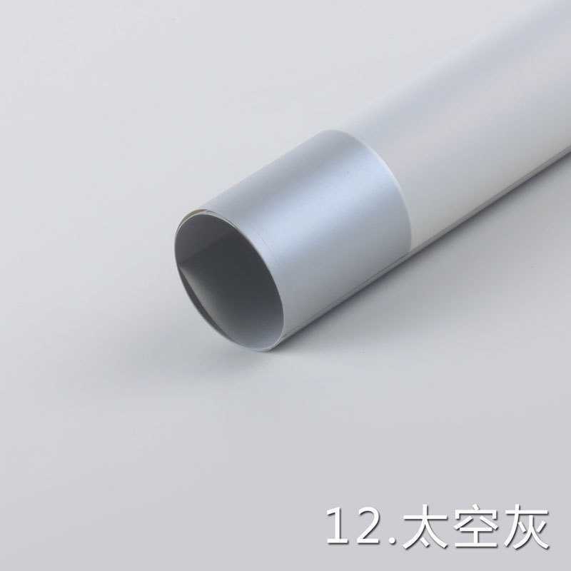 Nueva falda tutú de niebla de la mañana, película de gelatina, papel de regalo de flores de papel mate（76#）-ywys