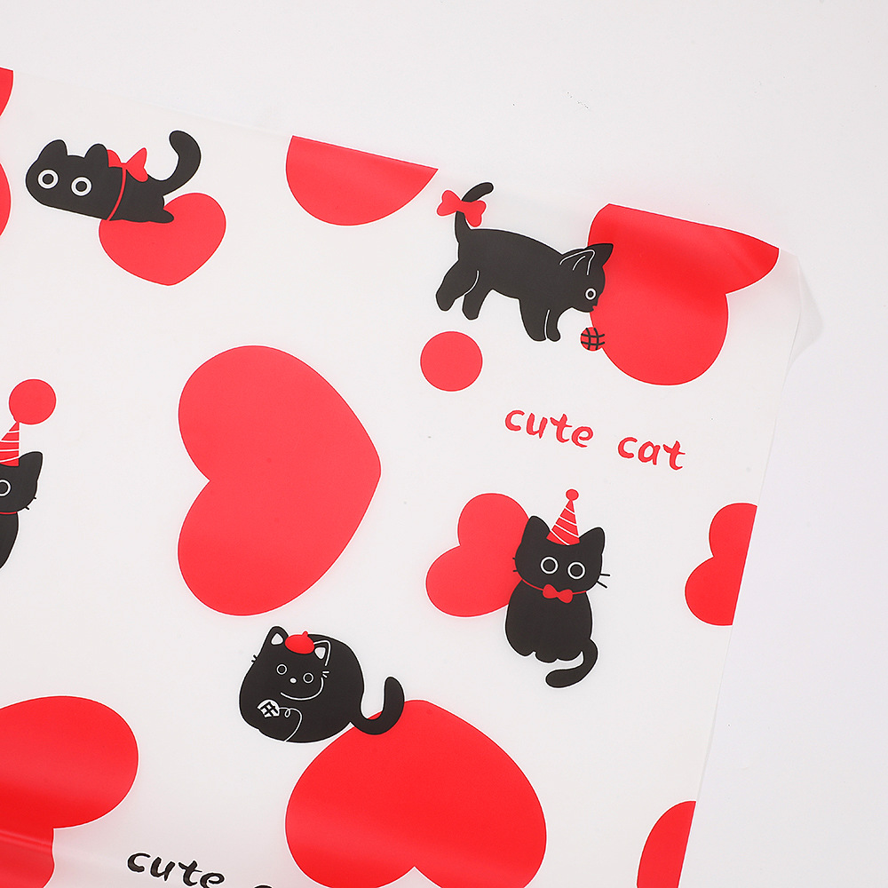 Nueva Colección para Exportación: Papel de Embalaje Profesional para Flores - Proveedor Directo para Mayoristas y Floristerías