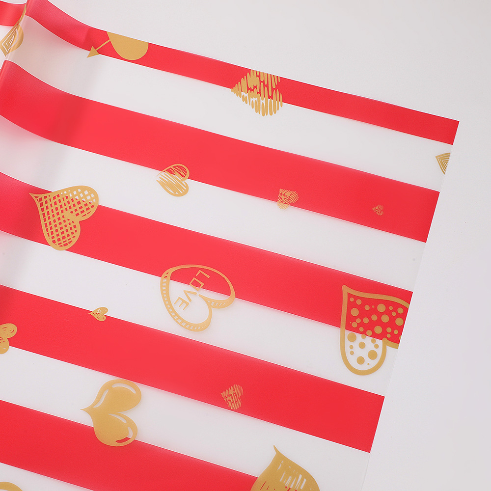 Papel para Envolver Flores de Nueva Colección - Suministros Profesionales para Floristerías y Negocios de Regalo - Proveedor Directo para Exportación y Mayoristas