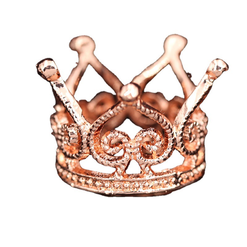 Accesorios de tocado de oso grande violento DIY de estilo coreano（17#）