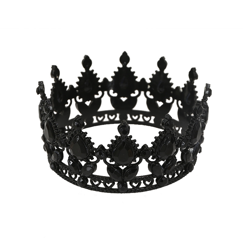 Accesorios originales para decoración de tartas de flores transfronterizas（5#）