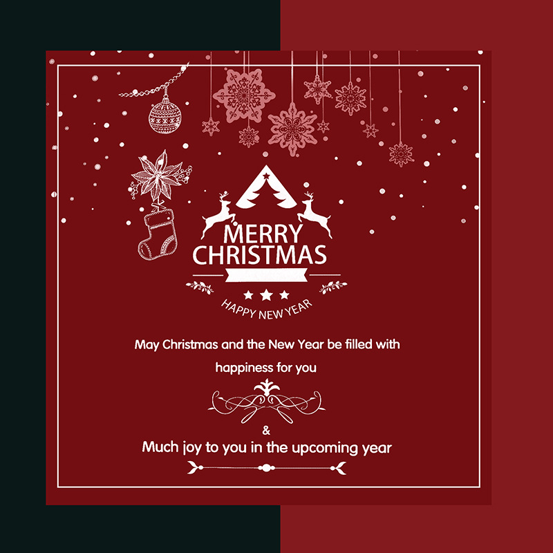 Papel de Regalo Navideño 2025 para Manzanas de Nochebuena - Suministros para Floristerías