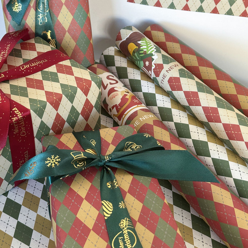 Artículos navideños