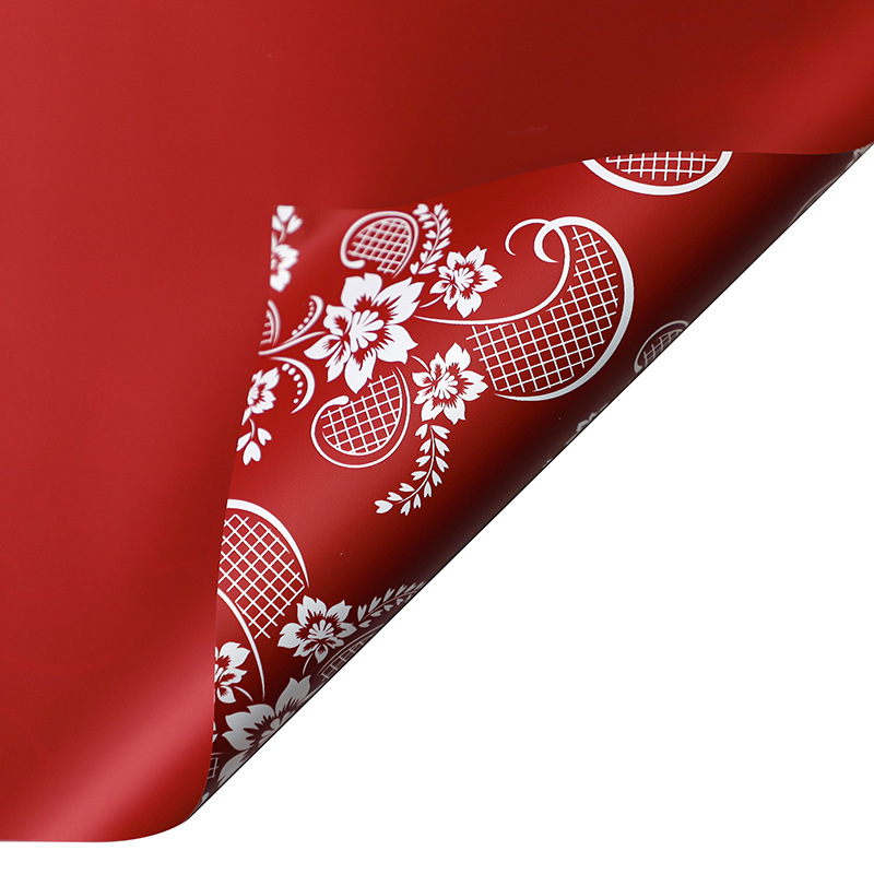 Papel para Flores Pluma Suave | Serie Fantasía | Al Por Mayor