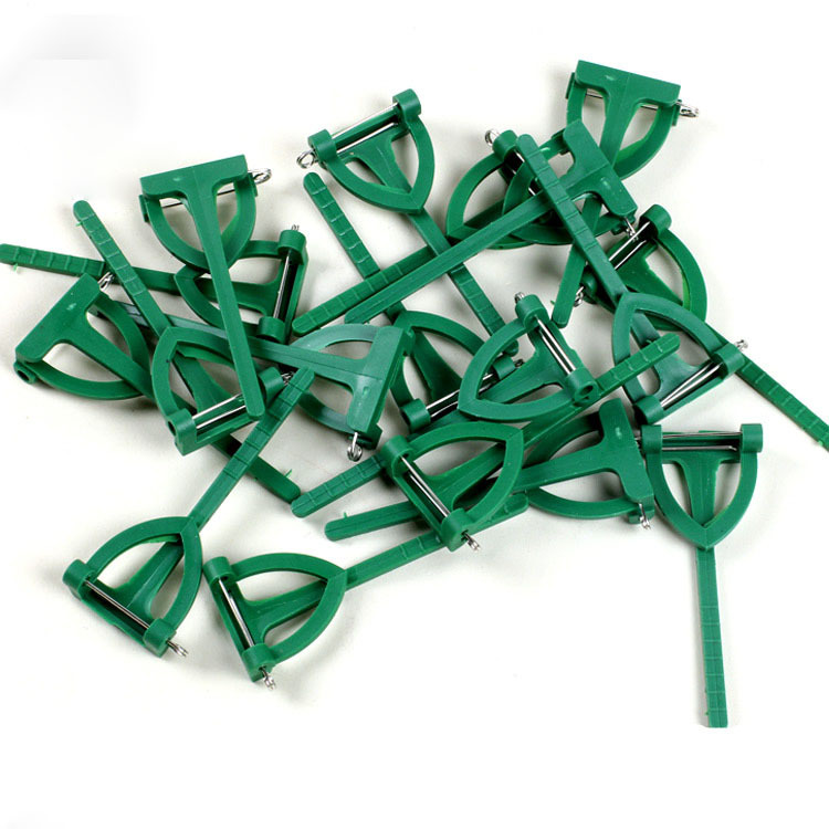 Broches Magnéticos para Boutonnieres - Triángulo | Mayorista Fábrica +IVA/Envío