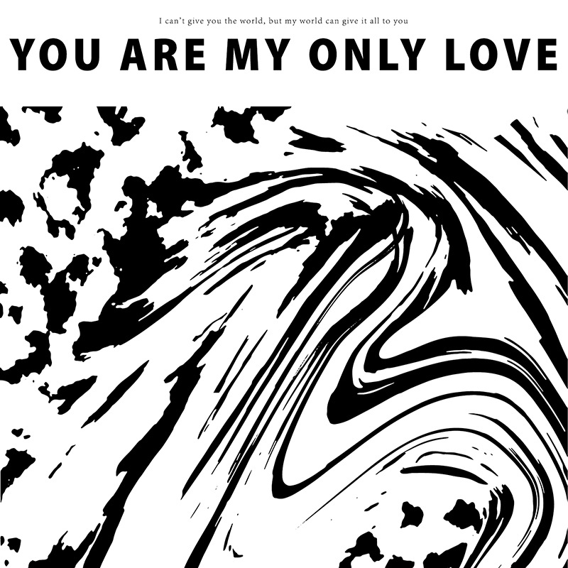 Papel para Flores Impermeable Olas de Amor | Pluma Suave | Al Por Mayor