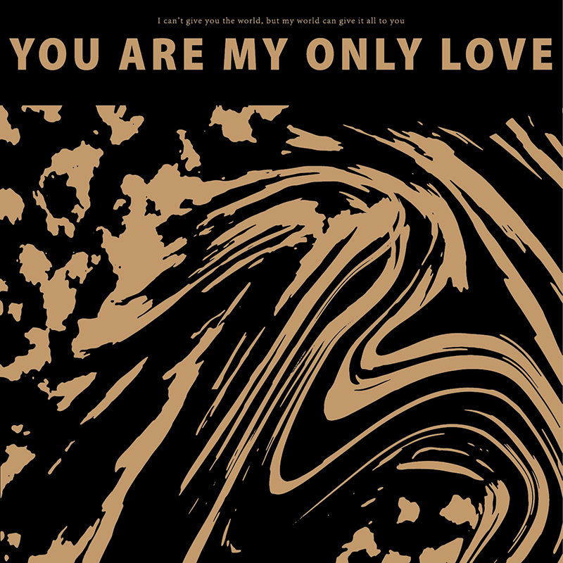 Papel para Flores Impermeable Olas de Amor | Pluma Suave | Al Por Mayor