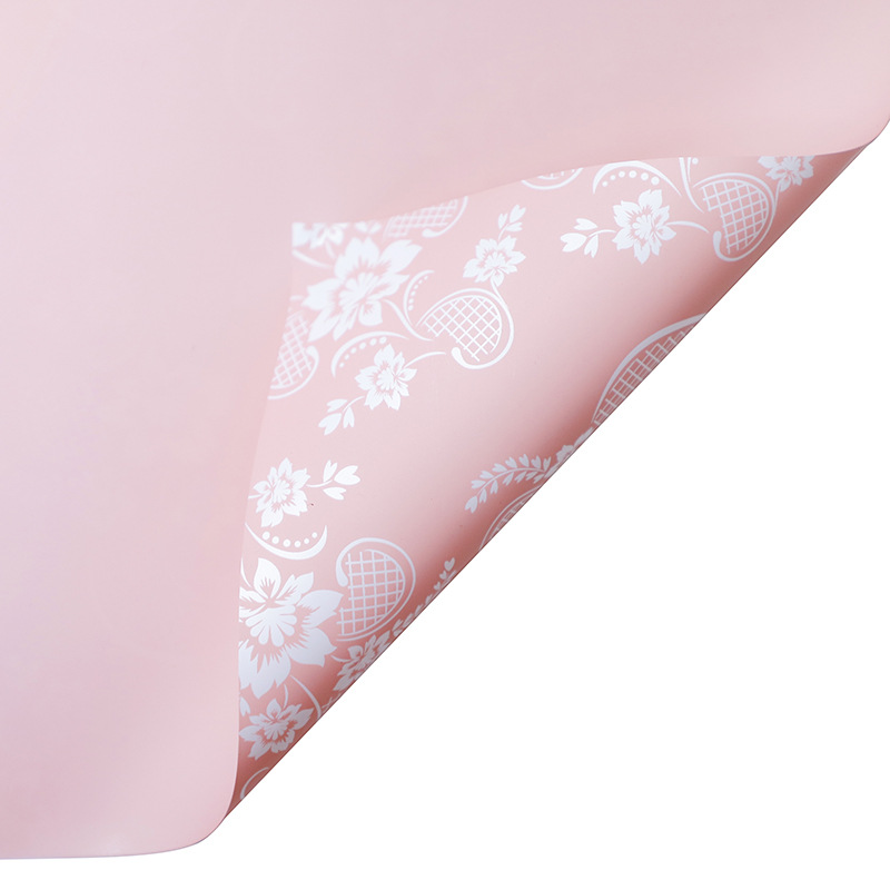 Papel para Flores Pluma Suave | Serie Fantasía | Al Por Mayor