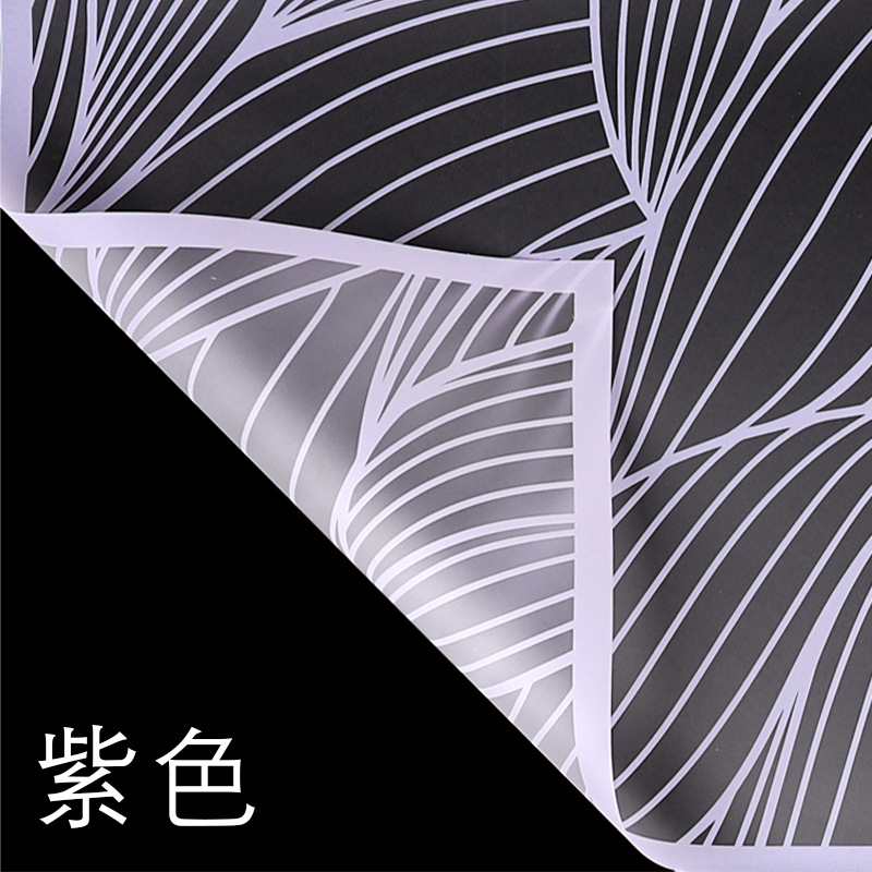 Papel para Flores Arenoso Mate - Envoltura para Regalos de San Valentín