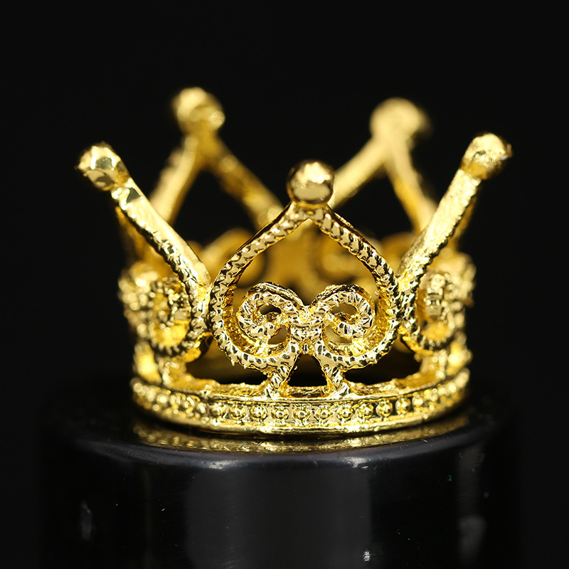 Accesorios de tocado de oso grande violento DIY de estilo coreano（17#）