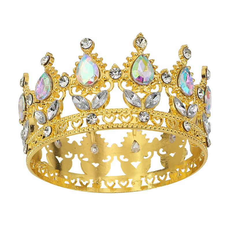 Accesorios originales para decoración de tartas de flores transfronterizas（5#）